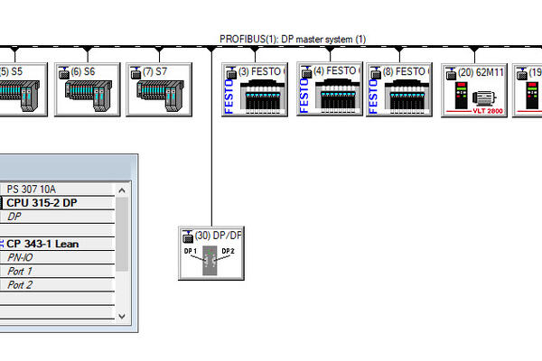 Модернизация систем управления