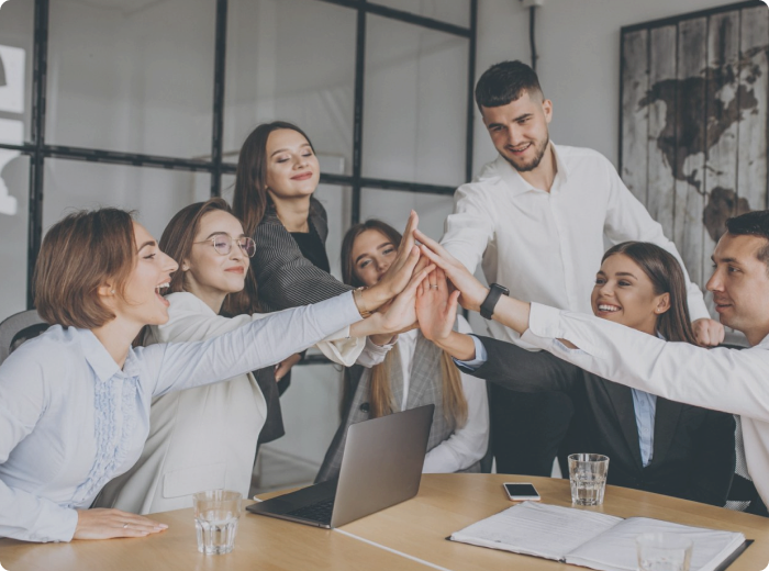 Команда Aprotec Engineering