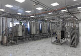 Comprehensive Automation of Dairy Production — Turkmenistan