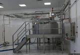 Comprehensive Automation of Dairy Production — Turkmenistan