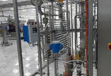 Comprehensive Automation of Dairy Production — Turkmenistan