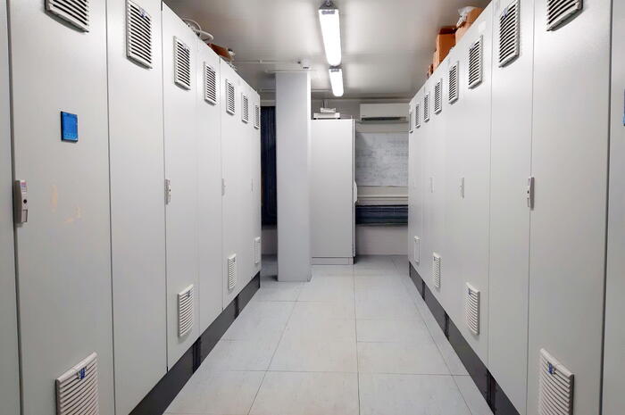 Fermentation System Automation Project — Kazakhstan