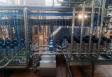 Automation of Fermenters with Recipe Control at a Dairy Plant
