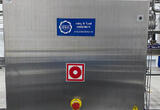 Cheese Production Automation — 150 Tons of Milk per Day