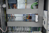 Cheese Production Automation — 150 Tons of Milk per Day