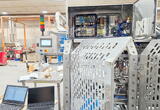Cheese Packaging Automation