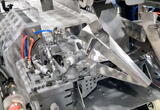 Cheese Packaging Automation