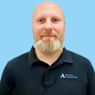 Gaghov Yury - Chief Executive Officer