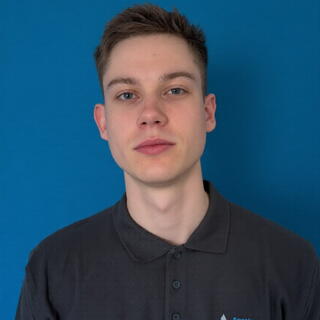 Baranovski Artiom - Automation engineer