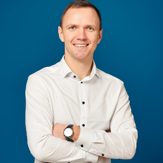 Klemantovich Ilya - Chief Technical Officer