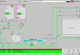 Cheese Production Automation — 200 t of Milk per Day